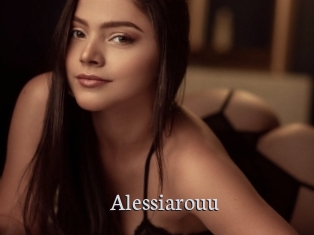 Alessiarouu