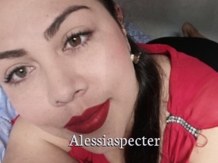 Alessiaspecter