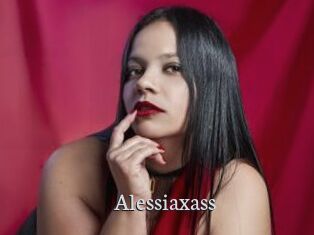 Alessiaxass