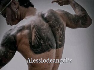 Alessiodeangelis