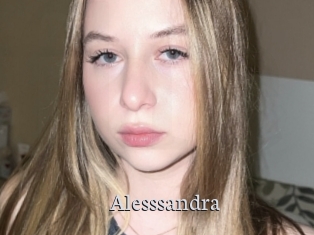 Alesssandra