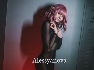Alessyanova