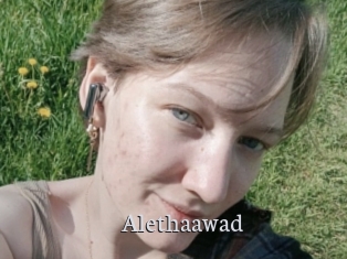 Alethaawad