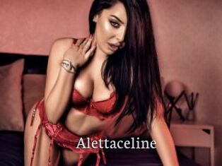 Alettaceline