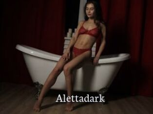 Alettadark