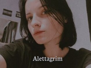 Alettagrim