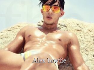 alex_bowiie Free Host Empire