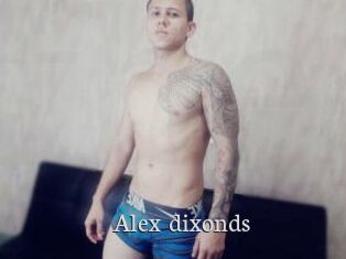Alex_dixonds