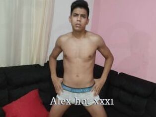alex_hot_xxx1 Free Host Empire