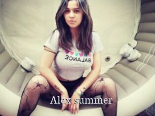 Alex_summer