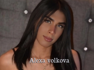 Alexa_volkova