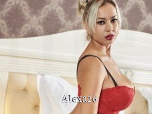 Alexa26