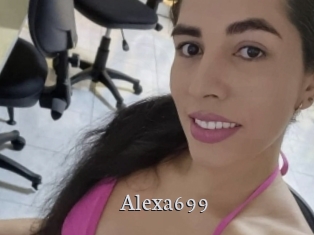 alexa699 Free Host Empire