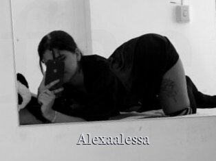 Alexaalessa
