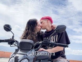 Alexaarya