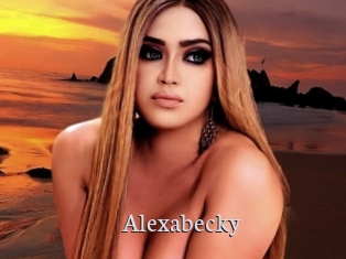 Alexabecky