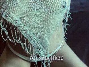 alexabella20 Free Host Empire
