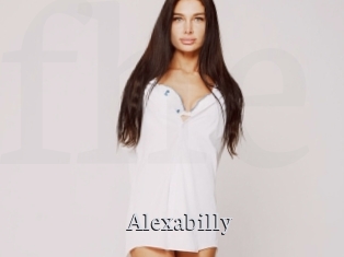 Alexabilly