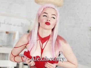 Alexabounty