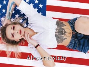 Alexacrazylady