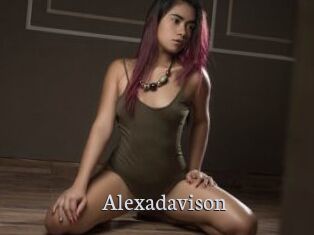 Alexadavison