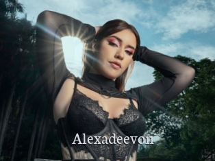 Alexadeevon