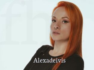 Alexadeivis