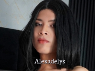 Alexadelys