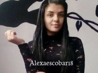 Alexaescobar18