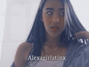 Alexagirlatinx