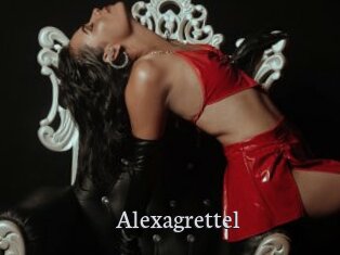 Alexagrettel