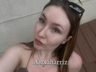 Alexaharriz
