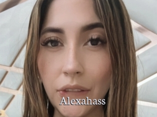 Alexahass