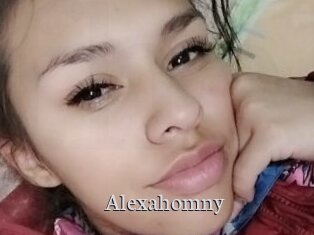 Alexahomny