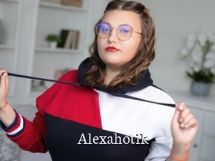 Alexahotik