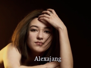 Alexajang