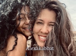 Alexakabbat