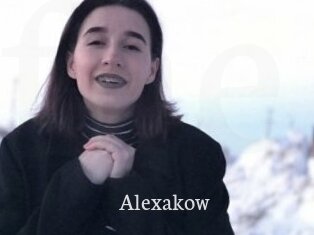 Alexakow