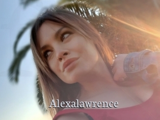 Alexalawrence
