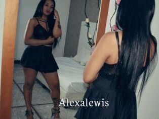 Alexalewis