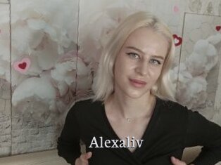 Alexaliv
