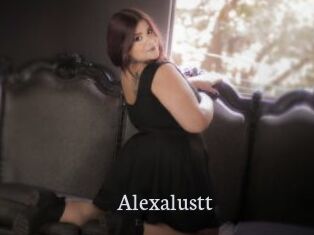Alexalustt