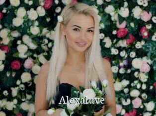 Alexaluve