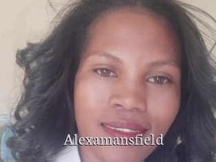 Alexamansfield