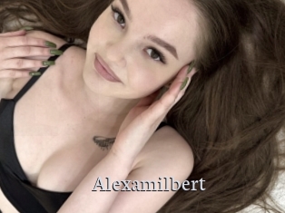 Alexamilbert