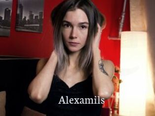 alexamils Free Host Empire