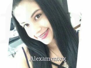 Alexamontox