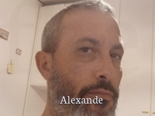 Alexande