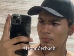 Alexanderbach