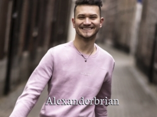 alexanderbrian Free Host Empire